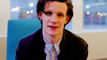 doctor who peace GIF
