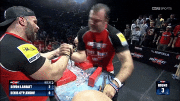 Devon Larratt GIF