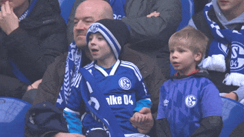 Disappointed Football GIF by FC Schalke 04