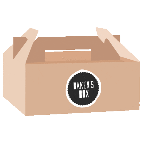 Baker & Moore Sticker