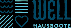 Well Hausboote GIF