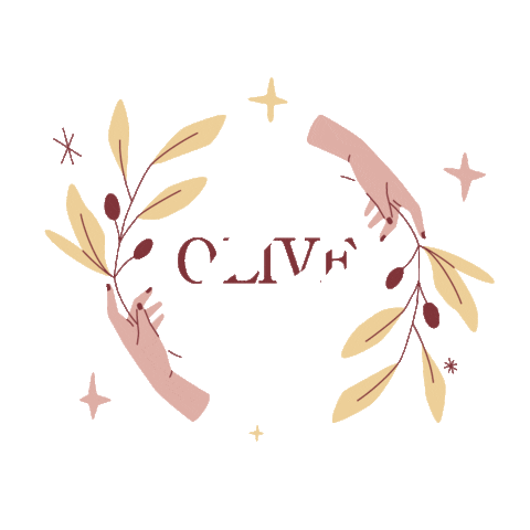 Logo Stars Sticker