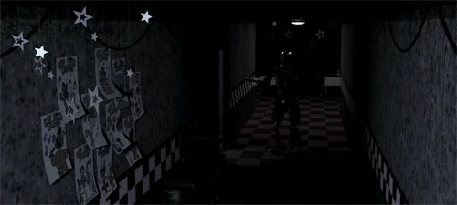 Fnaf GIF