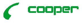 Coopersystem Sticker