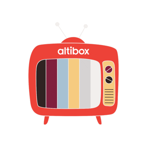 Fun Streaming Sticker by Altibox