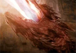 game of thrones fire GIF