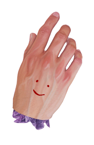 keaton_henson Sticker
