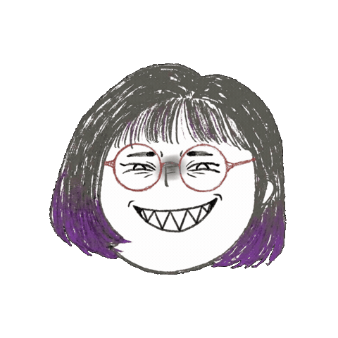 Chiying Sticker