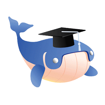 Sticker by GoodWhale