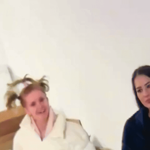 Ruth GIF