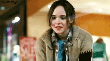 ellen page
