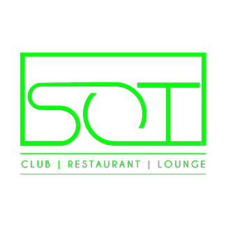 Sticker by SOT DUBAI