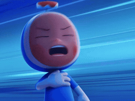 Yumiscells GIF
