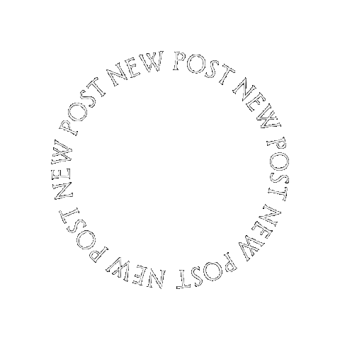 Social Media New Post Sticker by Laura O'Mahony