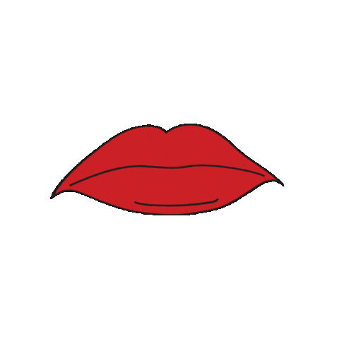 Word Of Mouth Truck Sticker