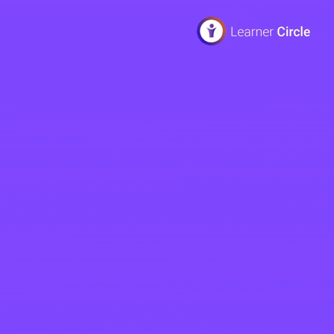 Morning Get GIF by Learner Circle