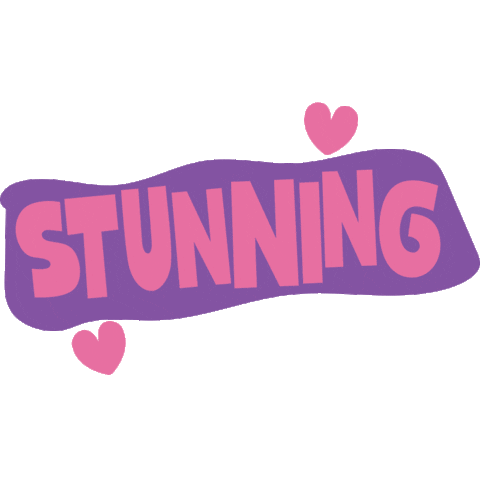 Heart Love Sticker by Royal Essence