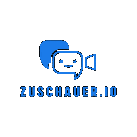 Sticker by Zuschauer.io