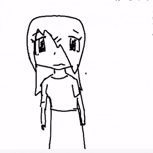 Thinking Wow GIF