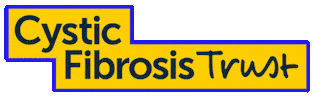 Cftrust Sticker by Cystic Fibrosis Trust