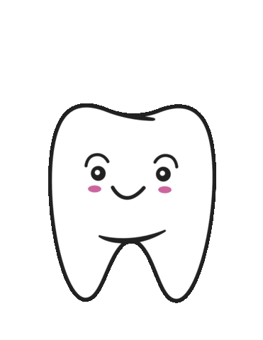 Odontologia Sticker by Clínicas W