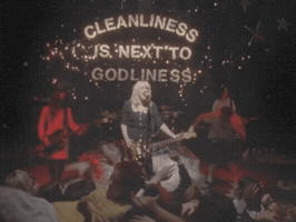 Behind The Scenes 90S GIF by Hole