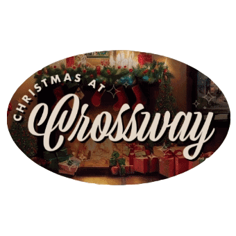 Crossway Baptist Church Sticker