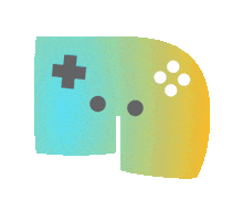 Fun Arcade Sticker by JoyAds