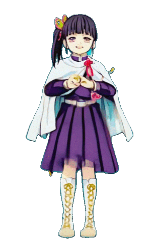 Dance Kimetsunoyaiba Sticker