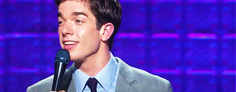 John Mulaney Comedy GIF - Find & Share on GIPHY