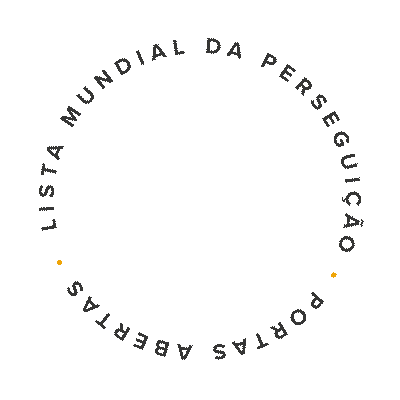 Cristianismo Sticker by Portas Abertas