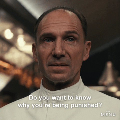 Ralph Fiennes GIF by Searchlight Pictures