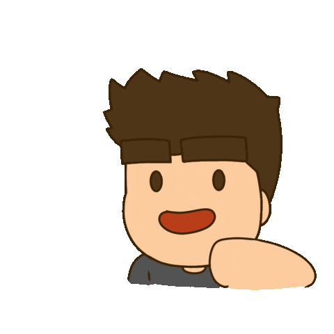 Sip Ok Sticker