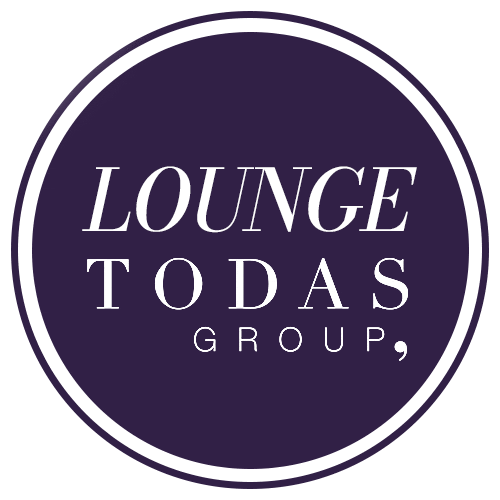 Lounge Sticker by Todas Group