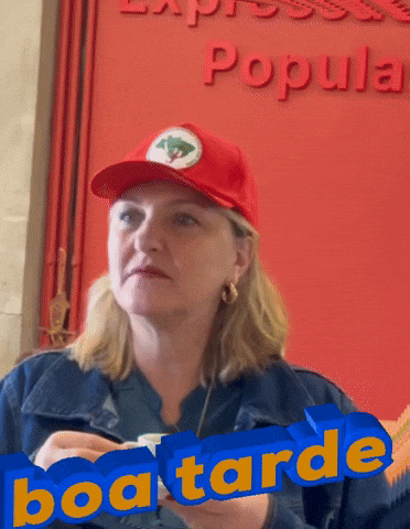 Boa Tarde GIF