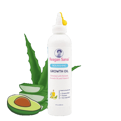 Reagan Sanai Sticker