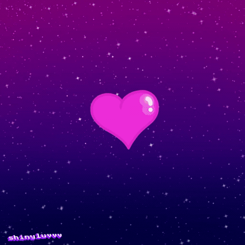 I Love U Pride GIF by SHINYLUV