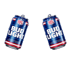 Football Nfl Sticker by Bud Light