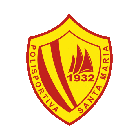 polisportivasantamaria Sticker
