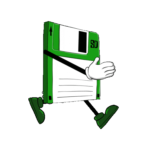 Party Dj Sticker by sugarbitz and friends