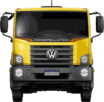Constellation Volks Sticker by Volkswagen Caminhoes e Onibus