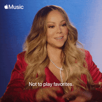 To Be Honest Mariah Carey GIF by Apple Music