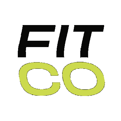 Fitco Sticker by Fitness Connection