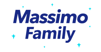 Fashion Family Sticker by Massimo & M.B.R.
