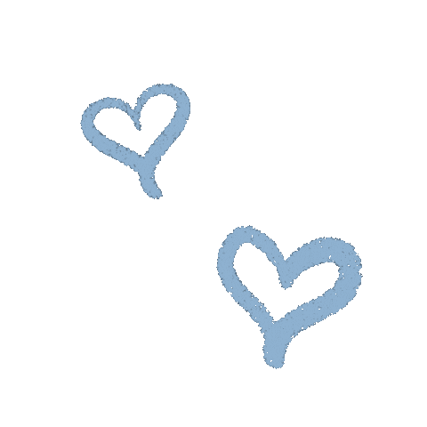 Heart Love Sticker