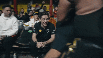 Wrestling Mexico GIF by Nissan Motorsport
