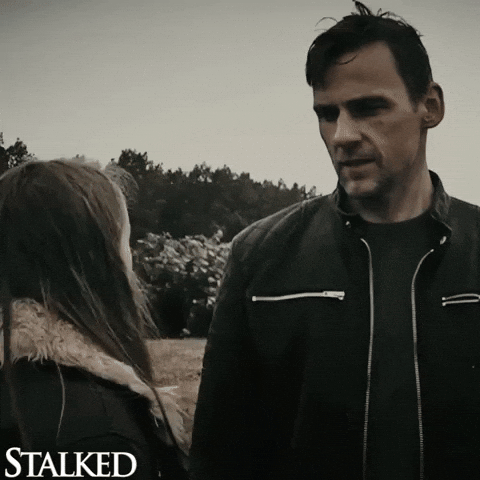 Angry Over It GIF by Feel The Magic Productions