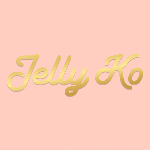 Jellyko kbeauty koreanbeauty stylestory jellyko GIF