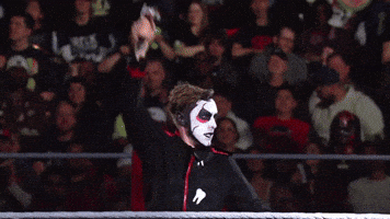 Wwe Running GIF