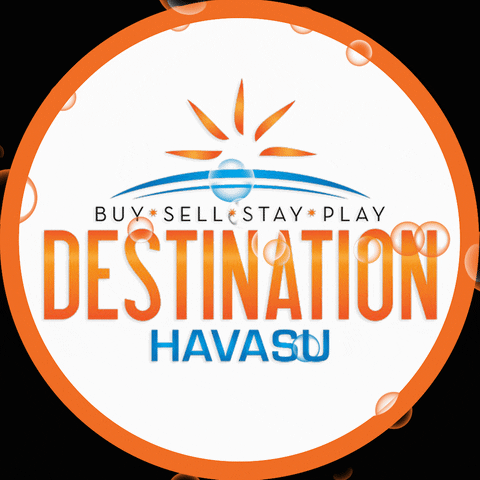 Destination Havasu GIF